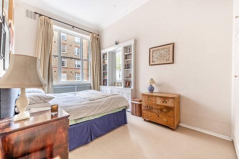 2 bedroom flat for sale, Nevern Square, Earls Court, London, SW5