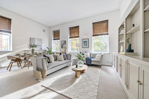 2 bedroom flat for sale, Nevern Square, Earls Court, London, SW5