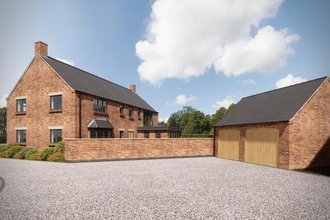 5 bedroom detached house for sale, Manor Lane, Lincoln LN5