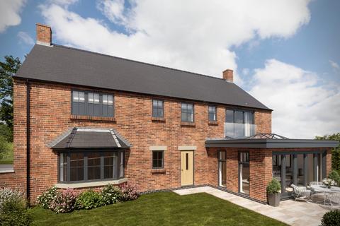 5 bedroom detached house for sale, Manor Lane, Lincoln LN5