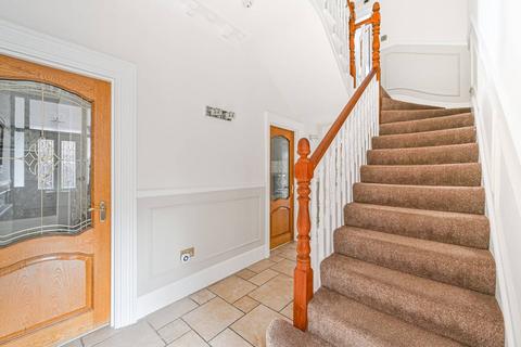 7 bedroom detached house for sale, Woolstone Road, Forest Hill, London, SE23