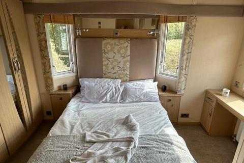 2 bedroom static caravan for sale, Sand le Mere Holiday Park