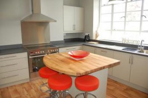 8 bedroom terraced house for sale, Exeter EX4