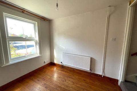 3 bedroom end of terrace house for sale, King Street, Glastonbury