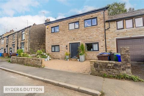 3 bedroom semi-detached house for sale, Lees Road, Mossley, OL5