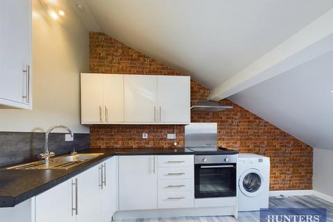 1 bedroom flat for sale, Grosvenor Crescent, Scarborough