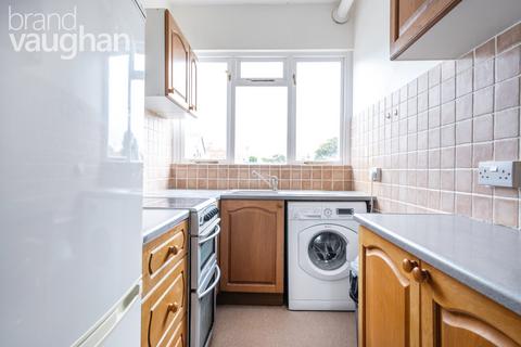 2 bedroom flat to rent, New Church Road, Hove, East Sussex, BN3