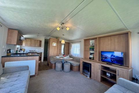 3 bedroom static caravan for sale, Seaview Holiday Park