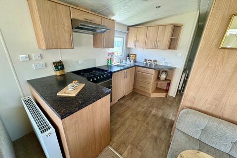 3 bedroom static caravan for sale, Seaview Holiday Park