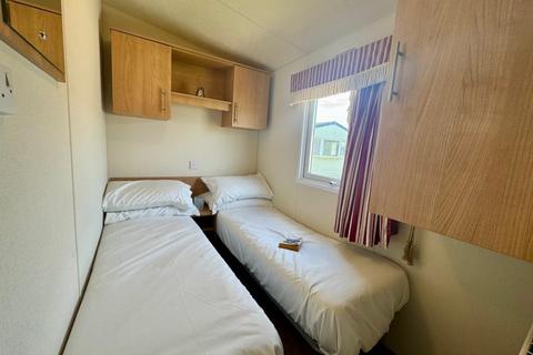 3 bedroom static caravan for sale, Seaview Holiday Park