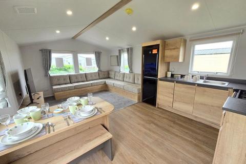 2 bedroom static caravan for sale, Seaview Holiday Park