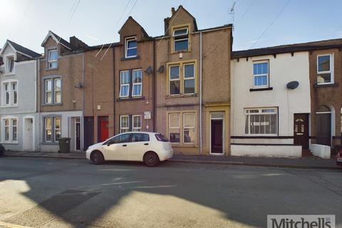 Peter Street, Workington, CA14