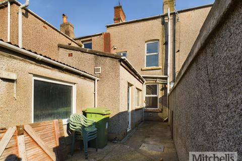 3 bedroom terraced house for sale, Peter Street, Workington, CA14