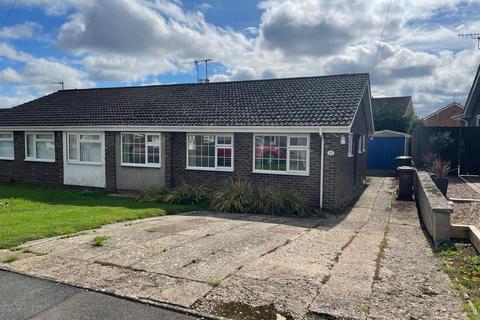 3 bedroom semi-detached house for sale, Evendene Road, Evesham