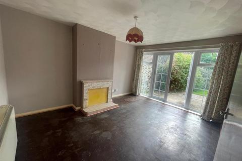 3 bedroom semi-detached house for sale, Evendene Road, Evesham