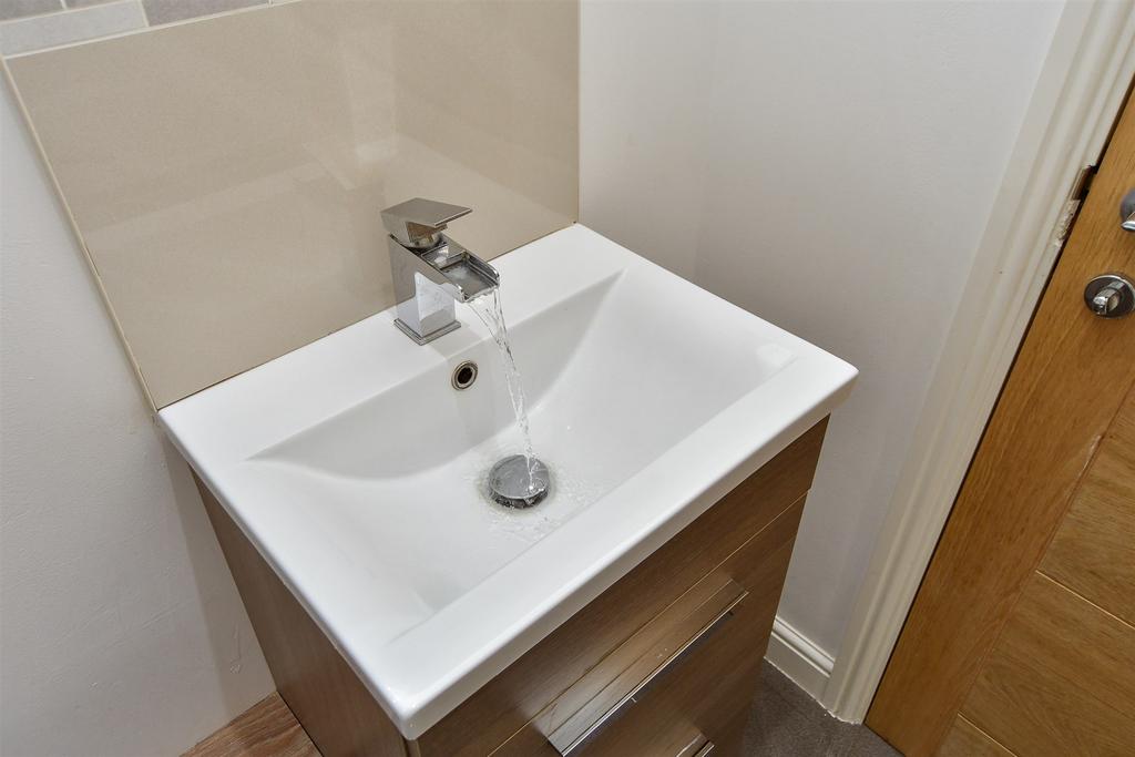 Internal Feature