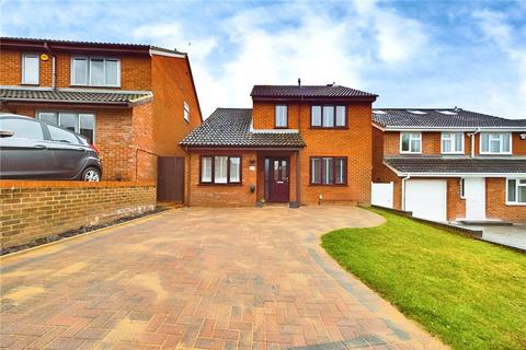 9 Bainbridge Road, Calcot, Reading, RG31 7BE