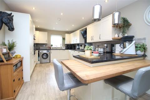 5 bedroom end of terrace house for sale, Chatsworth Way, New Milton, Hampshire, BH25