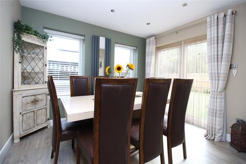 5 bedroom end of terrace house for sale, Chatsworth Way, New Milton, Hampshire, BH25