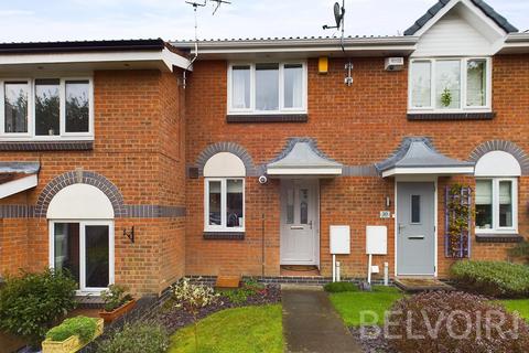 2 bedroom terraced house for sale, Garbett Road, Telford TF4