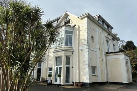 1 bedroom ground floor flat for sale, Middle Warberry Road, Torquay, TQ1 1RP