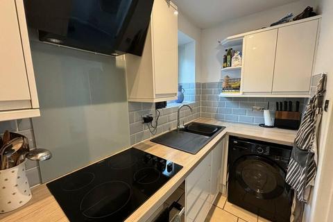 1 bedroom ground floor flat for sale, Middle Warberry Road, Torquay, TQ1 1RP