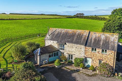 3 bedroom barn conversion for sale, Looe PL13