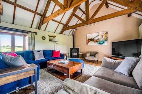 3 bedroom barn conversion for sale, Looe PL13