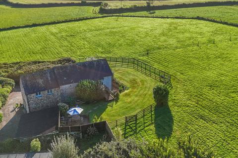 3 bedroom barn conversion for sale, Looe PL13