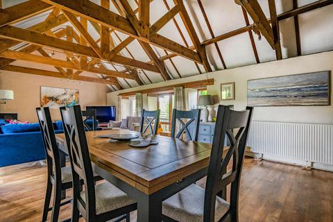 3 bedroom barn conversion for sale, Looe PL13