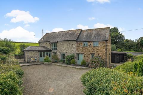 3 bedroom detached house for sale, Looe PL13