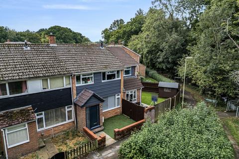29 Brookside Walk, Tadley, RG26 3RN