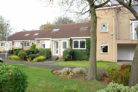 1 bedroom terraced bungalow to rent, Brandling Mews, Newcastle Upon Tyne