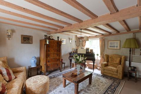 undefined, Worlingworth, Suffolk
