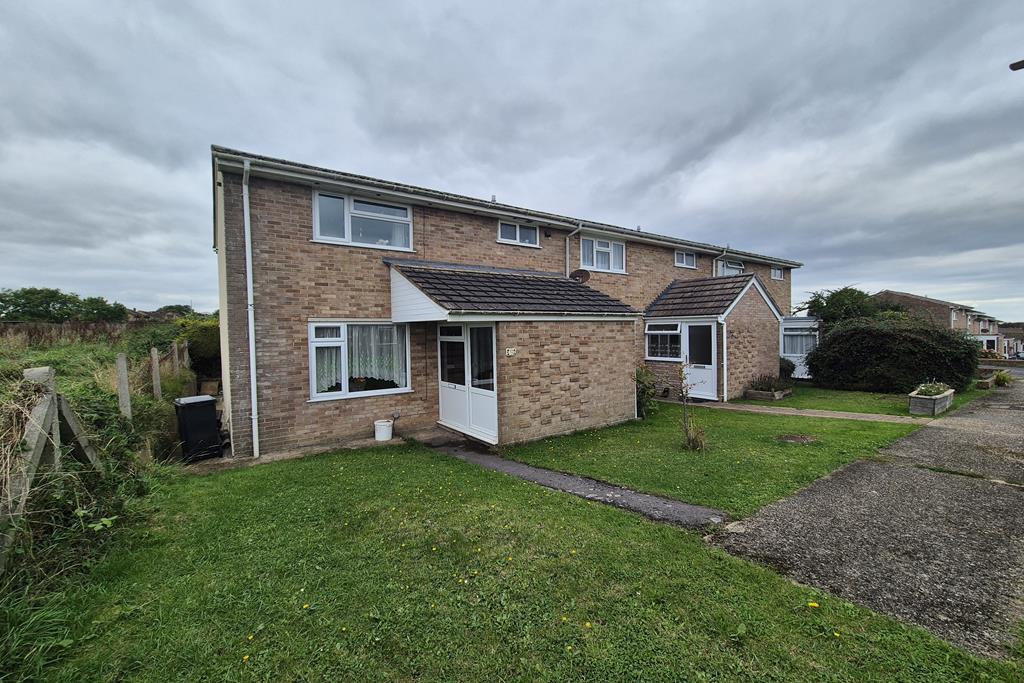 3 Bedroom End Terrace for Sale