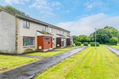 3 bedroom terraced house to rent, Lochlea Way, Motherwell ML1