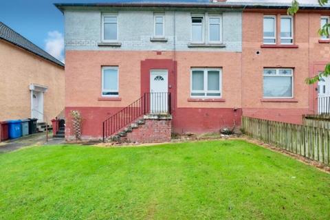 3 bedroom terraced house to rent, King Street, Hamilton ML3