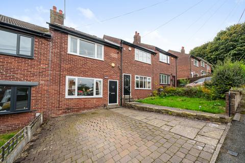 3 bedroom terraced house for sale, Club Lane, Leeds, West Yorkshire, LS13