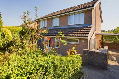 Anncroft Road, Buxton