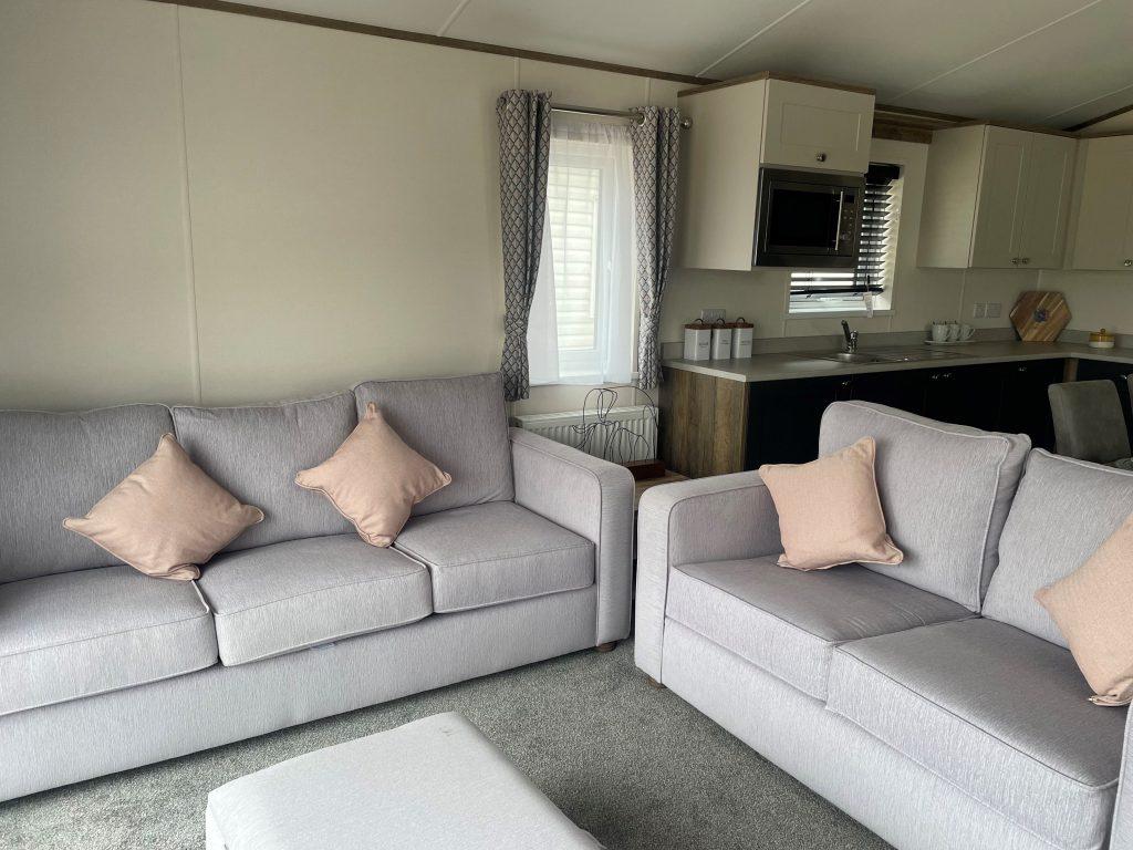 Silver Sands   Willerby  Malton Elite  For Sale