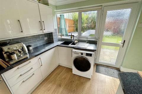 3 bedroom terraced house for sale, Bicton Close, Plymouth PL6