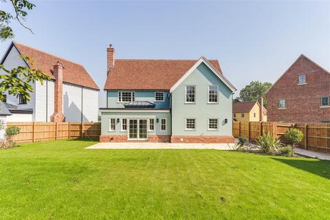 5 bedroom detached house for sale, The Grange, Finchingfield CM7