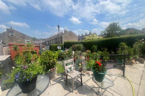 undefined, Wellhouse Square, Barnoldswick, Lancashire, BB18