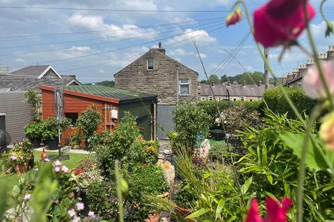 undefined, Wellhouse Square, Barnoldswick, Lancashire, BB18