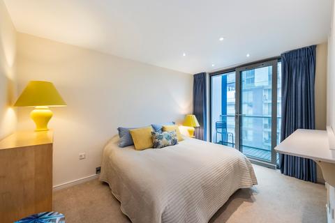 3 bedroom apartment for sale, Eastfields Avenue, London SW18