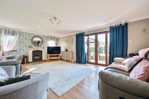 4 bedroom detached house for sale, The Green Lane, St. Erth, Hayle, Cornwall, TR27