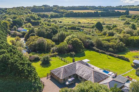 4 bedroom detached house for sale, The Green Lane, St. Erth, Hayle, Cornwall, TR27