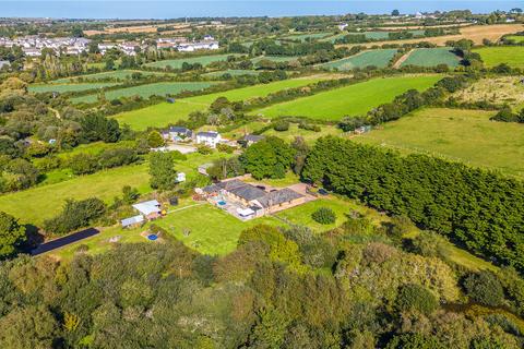 4 bedroom detached house for sale, The Green Lane, St. Erth, Hayle, Cornwall, TR27