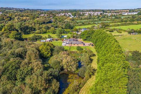 4 bedroom detached house for sale, The Green Lane, St. Erth, Hayle, Cornwall, TR27