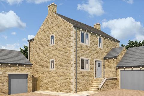 4 bedroom detached house for sale, Plot 23 Whistle Bell Court, Station Road, Skelmanthorpe, Huddersfield, HD8